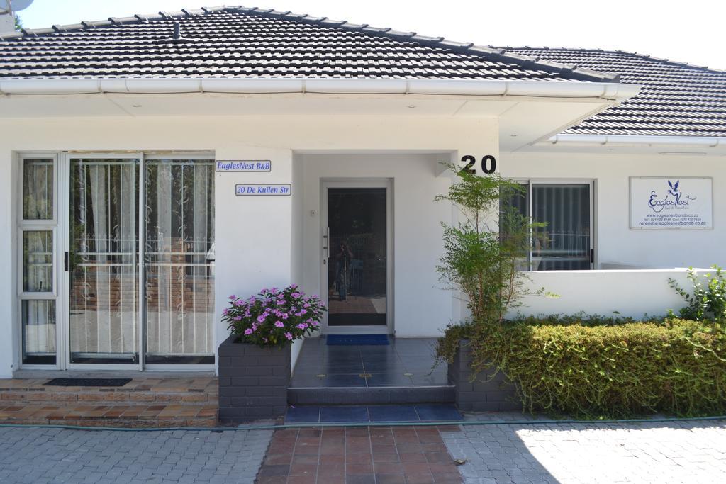 Eaglesnest Bed & Breakfast Kuils River Pokój zdjęcie