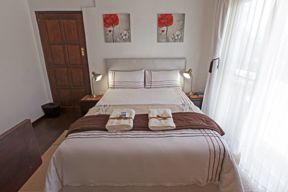 Eaglesnest Bed & Breakfast Kuils River Zewnętrze zdjęcie