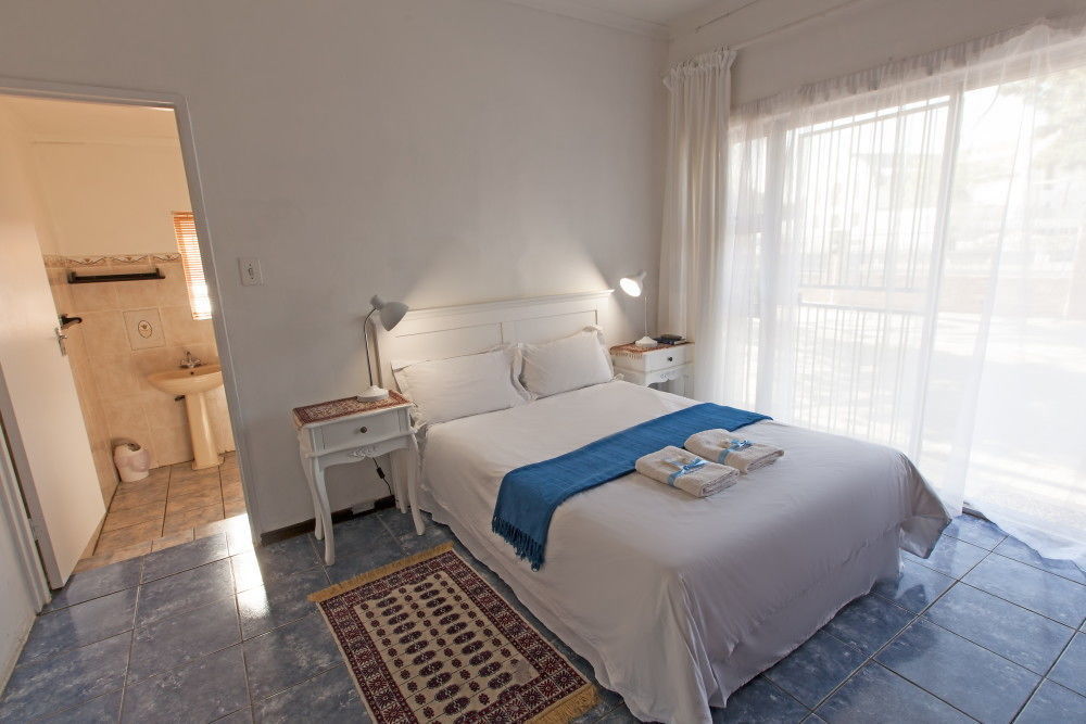 Eaglesnest Bed & Breakfast Kuils River Zewnętrze zdjęcie