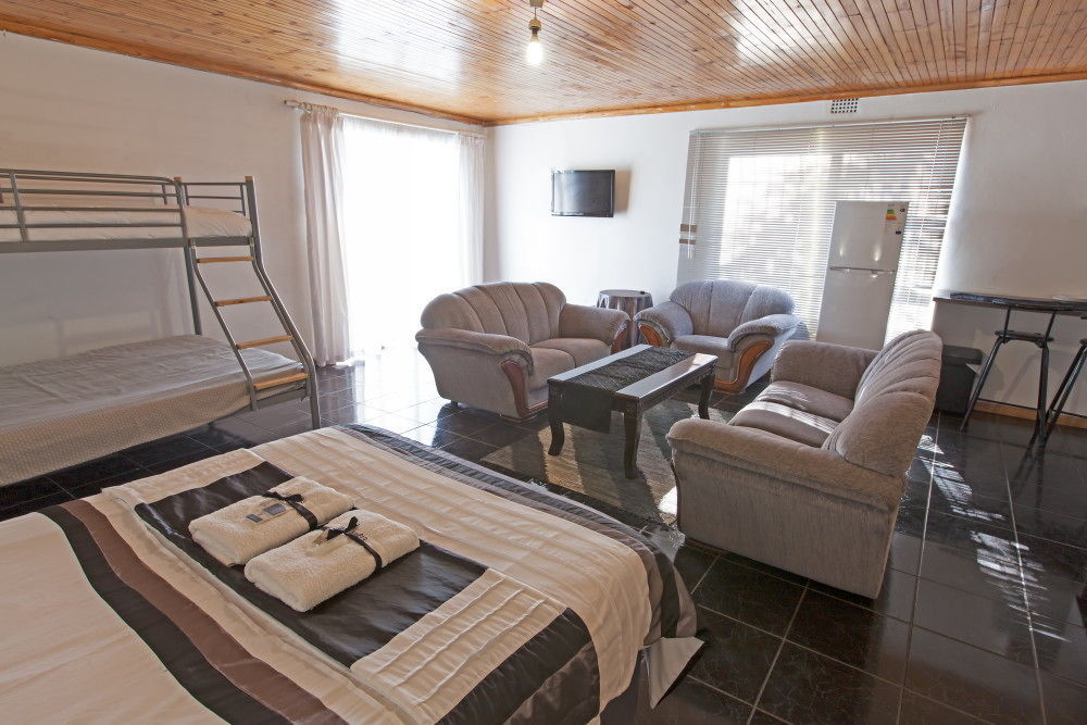 Eaglesnest Bed & Breakfast Kuils River Zewnętrze zdjęcie