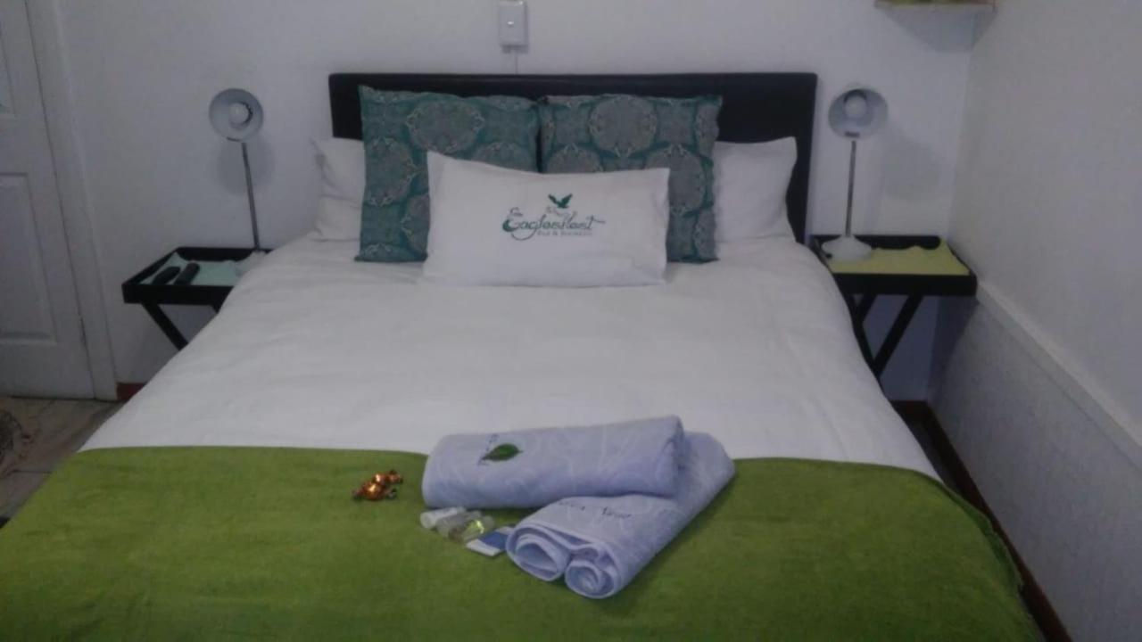 Eaglesnest Bed & Breakfast Kuils River Zewnętrze zdjęcie
