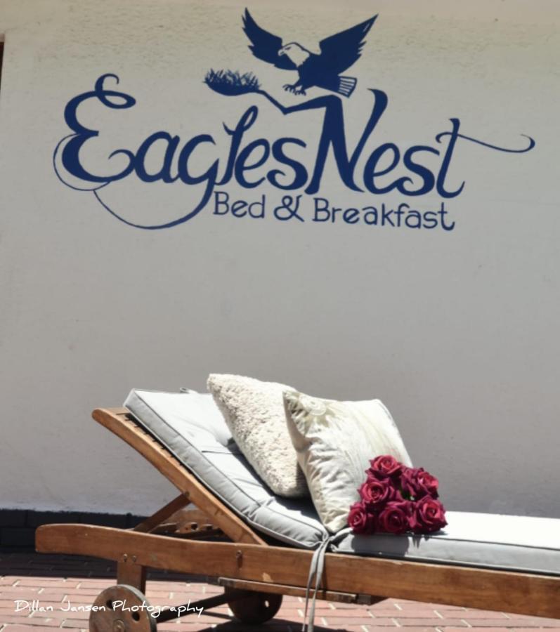 Eaglesnest Bed & Breakfast Kuils River Zewnętrze zdjęcie